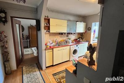 Apartament de vanzare 2 camere, zona piata rahovei - 4