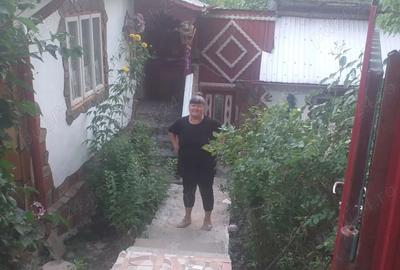 Casa la munte, zona turistica, peisaj superb, liniste. Teren 600mp. sat Poiana, Col?ii de Jos, Buzau - 6