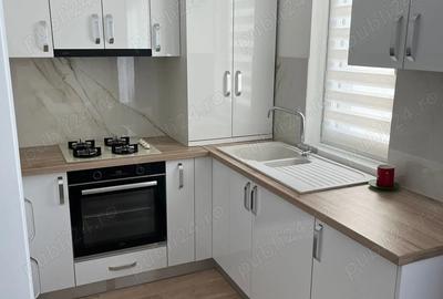 Apartament 2 camere de inchiriat - 3