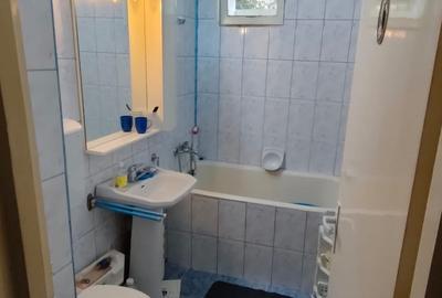 ✨ Apartament 2 camere Gheorgheni, zona Iulius – 44 mp + balcon, luminos 🌿 - 5