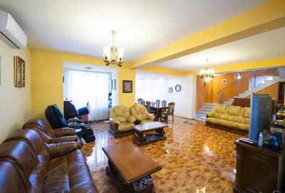 Casa versatila D+P+1+M pentru clinica, birouri sau afterschoolzona centrala - 4