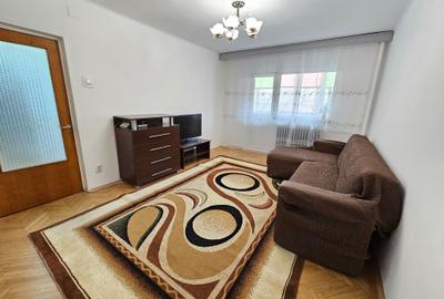 Apartament cu 3 camere decomandat, mobilat în Timpuri Noi - 9