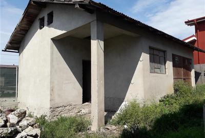 Casă cu 3 camere cu Teren 600 Mp în Techirghiol - 5