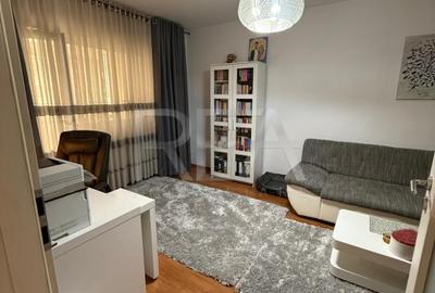 Apartament cu 2 camere la 13 minute de statia de metrou 1 Decembrie 1918 - 10