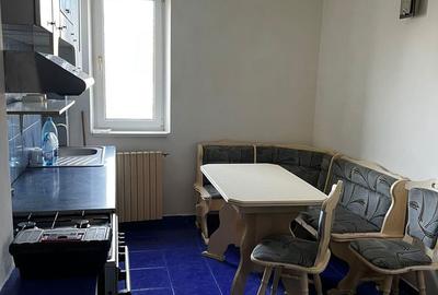 Apartament cu 2 camere semidecomandat în Abator - 4