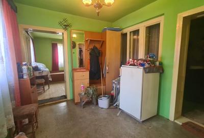 Pret Redus ! Casa cu teren zona Roscani,Tinutul Pastravariilor - 4