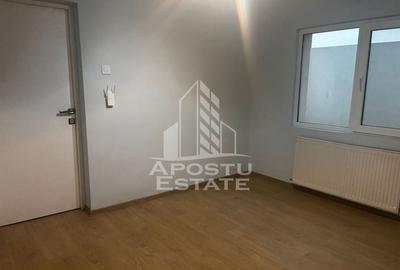 Apartament la casa cu 2 camere, curte proprie, Ghiroda - 2