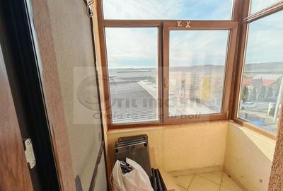 Apartament cu 2 camere semidecomandat, mobilat în Valea Lupului - 5