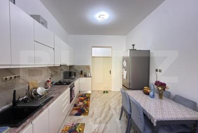 Apartament 3 camere, 90 mp, zona Ultracentral - 10