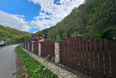 Vila Exclusivista Vetel,valea Caoiului - 17
