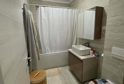 Apartament cu 2 camere semidecomandat în Chișoda - 9