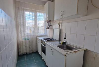 Apartament 2 camere, 40 mp, zona Decebal - 1