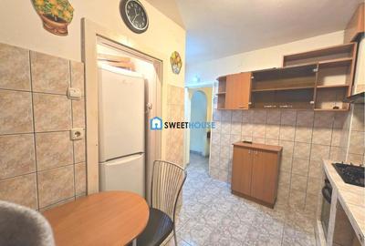 Apartament cu 4 camere semidecomandat, mobilat în Făgăraș - 11