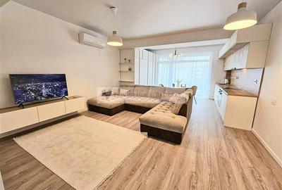 Pipera | Rond OMV | Catted Family | Bloc 2024 | Parcare - 2