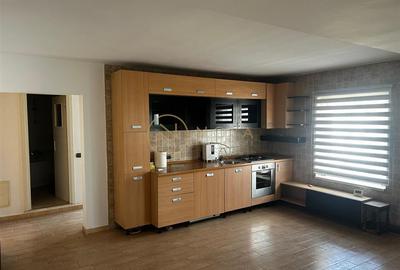 Apartament cu 2 camere semidecomandat, mobilat în Aviației - 1