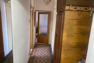 2 camere | decomandat | Ghencea | Bulevardul Ghencea - 4