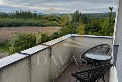 Apartament cu 2 camere semidecomandat, mobilat în Între Lacuri - 5