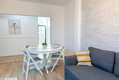 Apartament cu 2 camere în Victoriei - 2