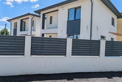 Casa Individuala  4 camere, Mutare Imediata Comision 0% - 3