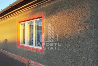 Casa individuala in Aradul Nou - 2