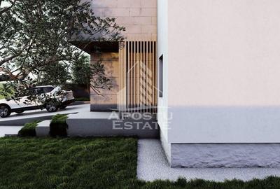 Casa individula in Timisoara ,zona Ciarda Rosie - 3