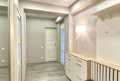 Apartament cu 2 camere decomandat în Central - 2