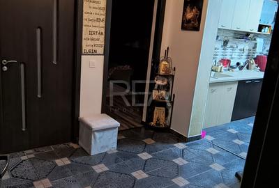 Apartament cu 4 camere semidecomandat, mobilat în Fizicienilor - 7