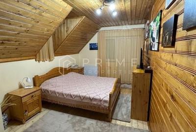 Casă spațioasă de vânzare – Corunca, zona Vatman - 5