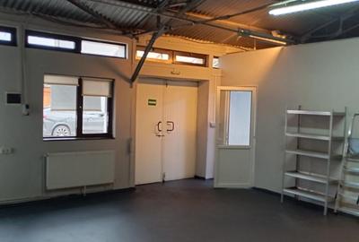 Spatiu depozitare/productie  in Ploiesti, zona Xenia - 2