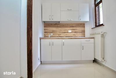 Spațiu comercial, de 57 mp, în Dorobanți - 13