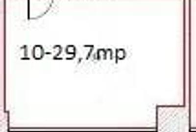 Spațiu comercial, de 86 mp, în Pantelimon