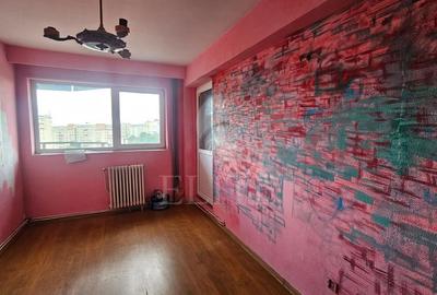 Apartament 3 camere în zona PIATA MARASTI - 7
