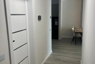 Apartament cu 2 camere semidecomandat, mobilat în Iris - 3