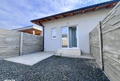 Apartament cu 2 camere în Moșnița Nouă - 5