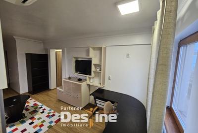 Apartament cu 2 camere semidecomandat, mobilat în Tudor Vladimirescu - 6