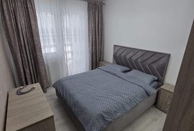 3 cam Metalurgiei mobilat, utilat, nou, parcare - 8
