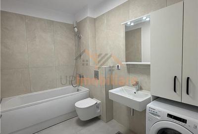 Apartament cu 2 camere decomandat în Lotus - 3