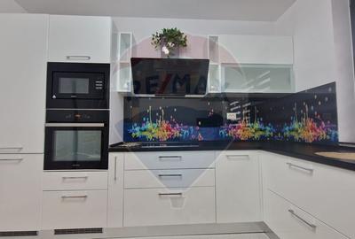 Casă cu 4 camere cu Teren 250 Mp în Domnești - 11