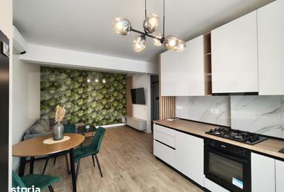Apartament cu 2 camere în Orașul Nou - 7