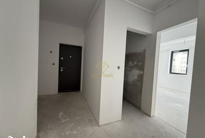 Apartament cu 3 camere decomandat în Carpați 2 - 4
