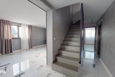 Casă cu 4 camere în Central - 13