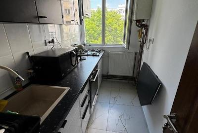 Apartament cu 2 camere semidecomandat în Gară - 2