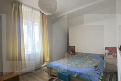 Casă cu 4 camere cu Teren 400 Mp în Central - 5