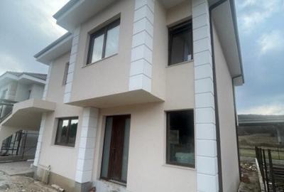 Case individuale 4 camere, 110 mp, 400 teren, Luna de Sus Case individuale 4 camere, 110 mp, 400 teren, Luna de Sus - 1