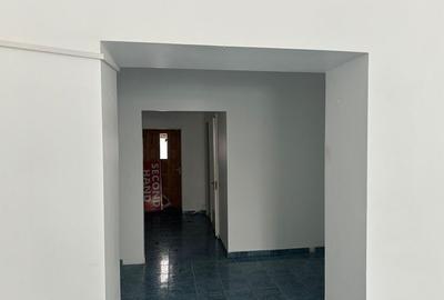 Spațiu comercial, de 90 mp, în Independenței - 1