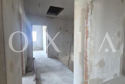 Duplex cu 4 camere cu Canalizare în Moșnița Nouă - 13