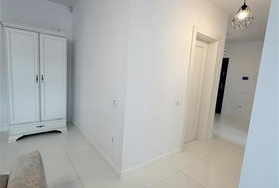 Casă individuală cu 3 camere cu Canalizare în Cristian - 11