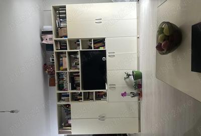 Apartament cu 2 camere decomandat în Nicolae Grigorescu - 1