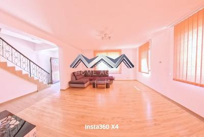 Casă P+1 | 4 dormitoare | Otopeni central - 1