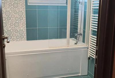 Apartament cu 3 camere semidecomandat în Florești - 3